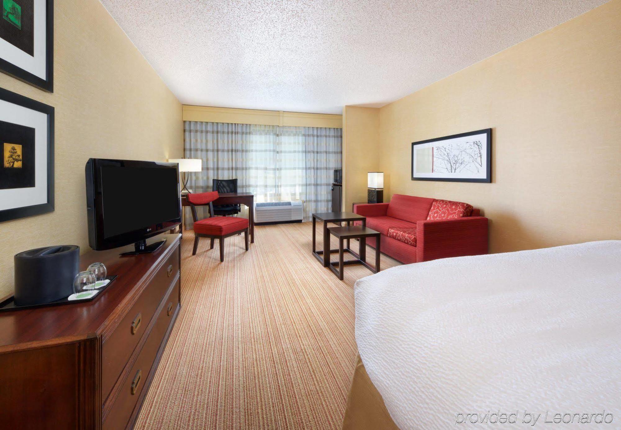 Hotel Courtyard Indianapolis At The Capitol Exterior foto